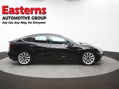 Used 2020 Tesla Model 3 Long Range AWD/4WD image 39