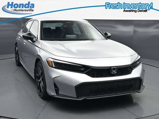 Certified 2026 Honda Civic Sport 360° Tour