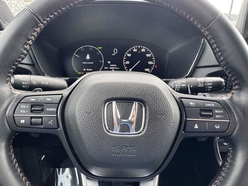 Used 2025 Honda CR-V Sport image 21