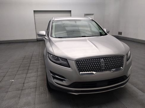 Used 2019 Lincoln MKC Premiere FWD image 14