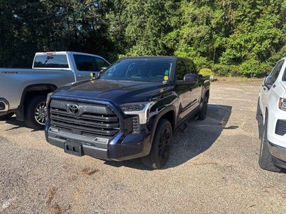 Used 2023 Toyota Tundra SR5