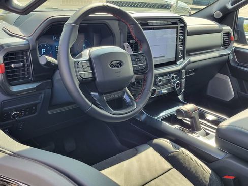 Used 2026 Ford F150 Raptor AWD/4WD image 5