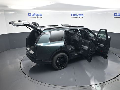 New 2027 Kia Telluride X-Line SX Prestige image 62