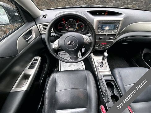 Used 2009 Subaru Impreza Outback Sport AWD/4WD image 5