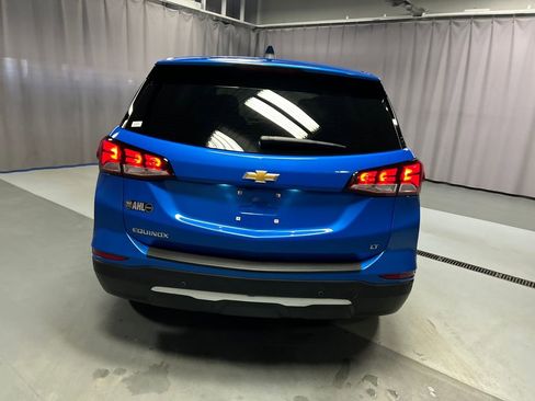 Used 2024 Chevrolet Equinox LT image 6