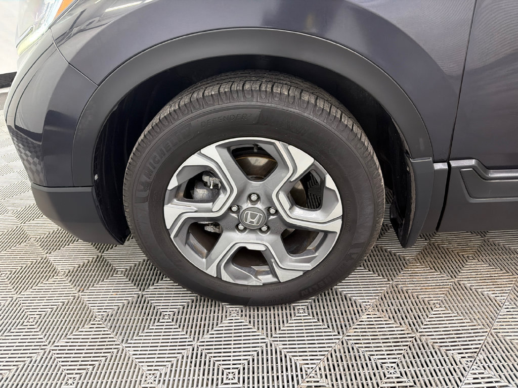 Used 2019 Honda CR-V EX-L image 13