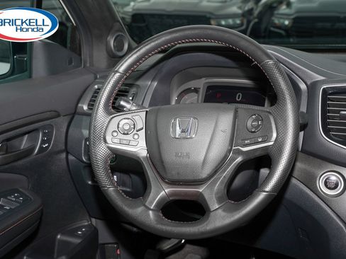 Used 2023 Honda Passport TrailSport image 24