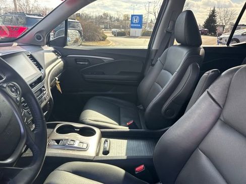 Certified 2023 Honda Ridgeline RTL image 14