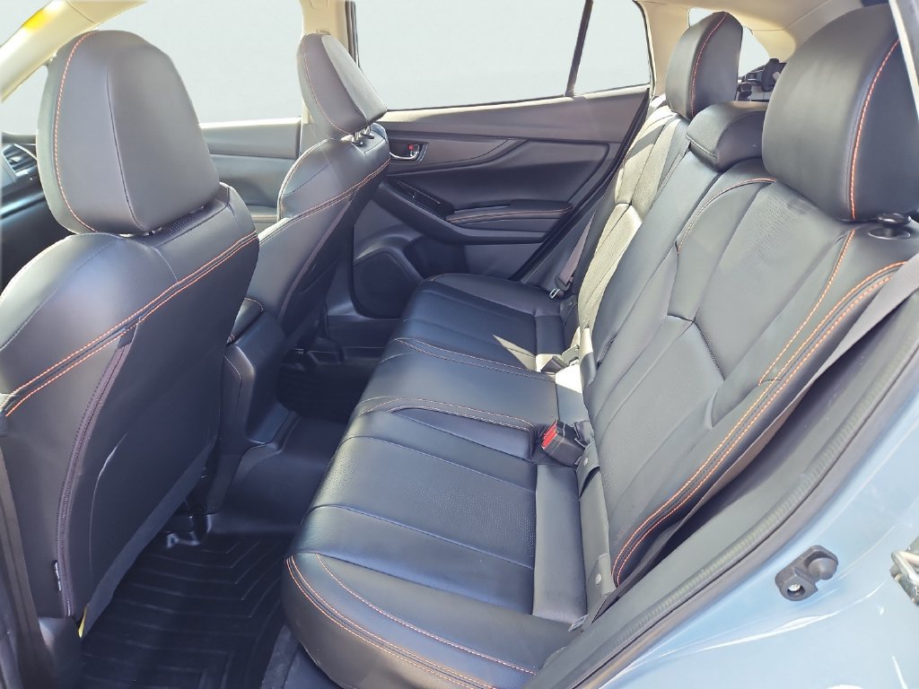 Used 2019 Subaru Crosstrek 2.0i Limited AWD/4WD image 30