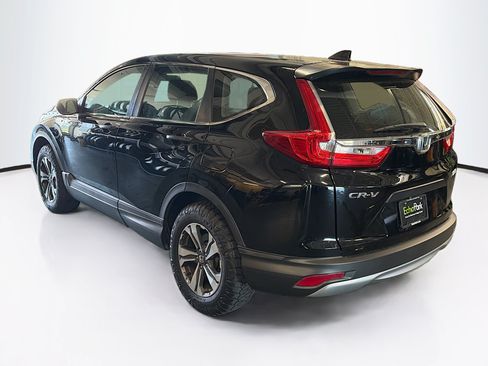 Used 2019 Honda CR-V LX image 5