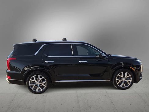 Used 2021 Hyundai Palisade Limited image 9