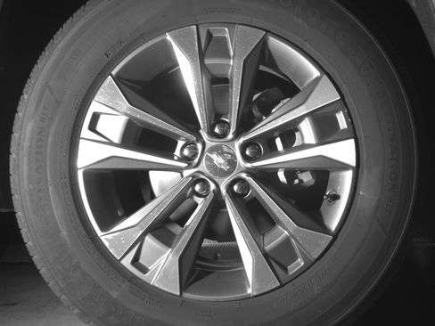 Used 2025 Chevrolet Equinox LT FWD image 13