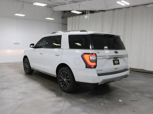 Used 2020 Ford Expedition Limited AWD/4WD image 7