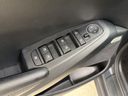 Used 2022 Kia Seltos SX w/ Sunroof Package AWD/4WD image 28