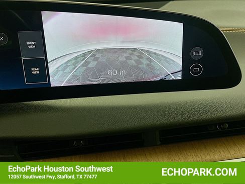 Used 2024 Lucid Air Touring AWD/4WD image 1