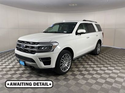 Used 2024 Ford Expedition Limited