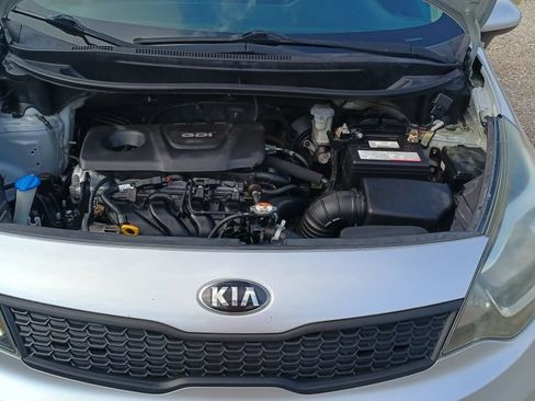 Used 2017 Kia Rio LX w/ Power Package FWD image 29