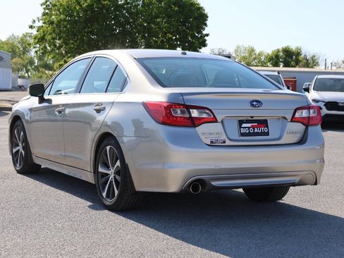 Used 2015 Subaru Legacy 2.5i Limited AWD/4WD image 11