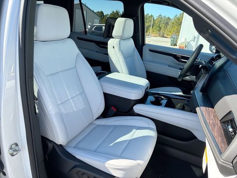 New 2025 Chevrolet Tahoe Premier image 64