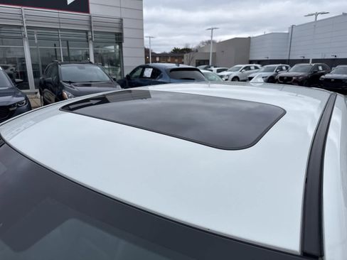 Used 2023 MAZDA CX-5 AWD 2.5 S w/ Preferred Package image 27