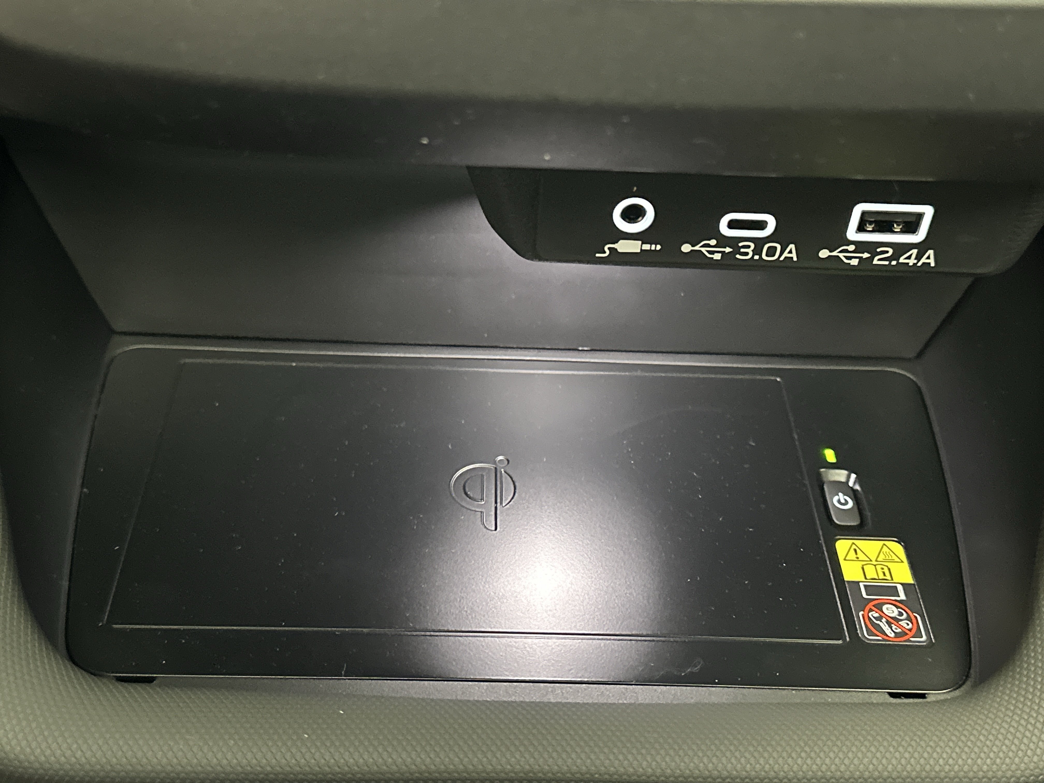 New 2026 Subaru Forester Sport AWD/4WD image 36