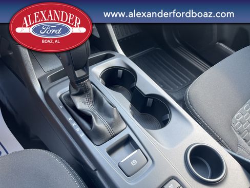 New 2026 Ford Ranger XL RWD image 22