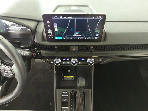 Certified 2023 Honda CR-V Sport Touring image 15