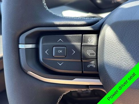 New 2026 Jeep Cherokee Limited AWD/4WD image 18