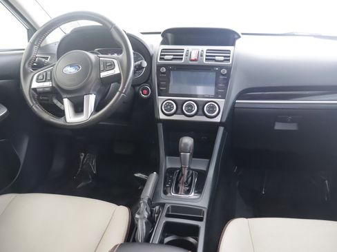 Used 2016 Subaru Crosstrek 2.0i Limited image 2