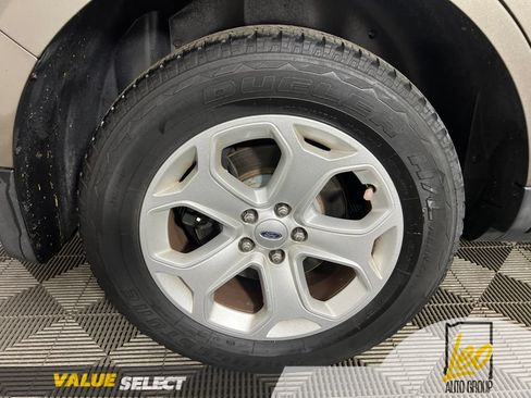 Used 2012 Ford Edge SEL FWD image 11