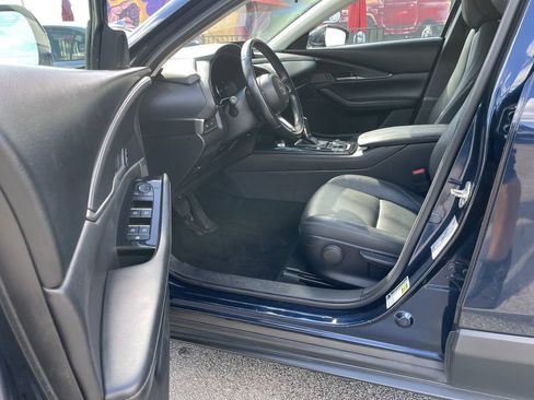 Used 2024 MAZDA CX-30 AWD 2.5 S w/ Select Sport Pkg image 14