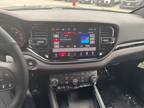 New 2025 Dodge Durango GT image 17