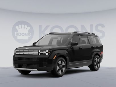 Used 2024 Hyundai Santa Fe SEL