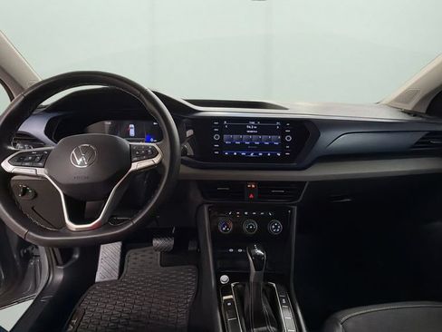 Used 2023 Volkswagen Taos SE FWD image 10