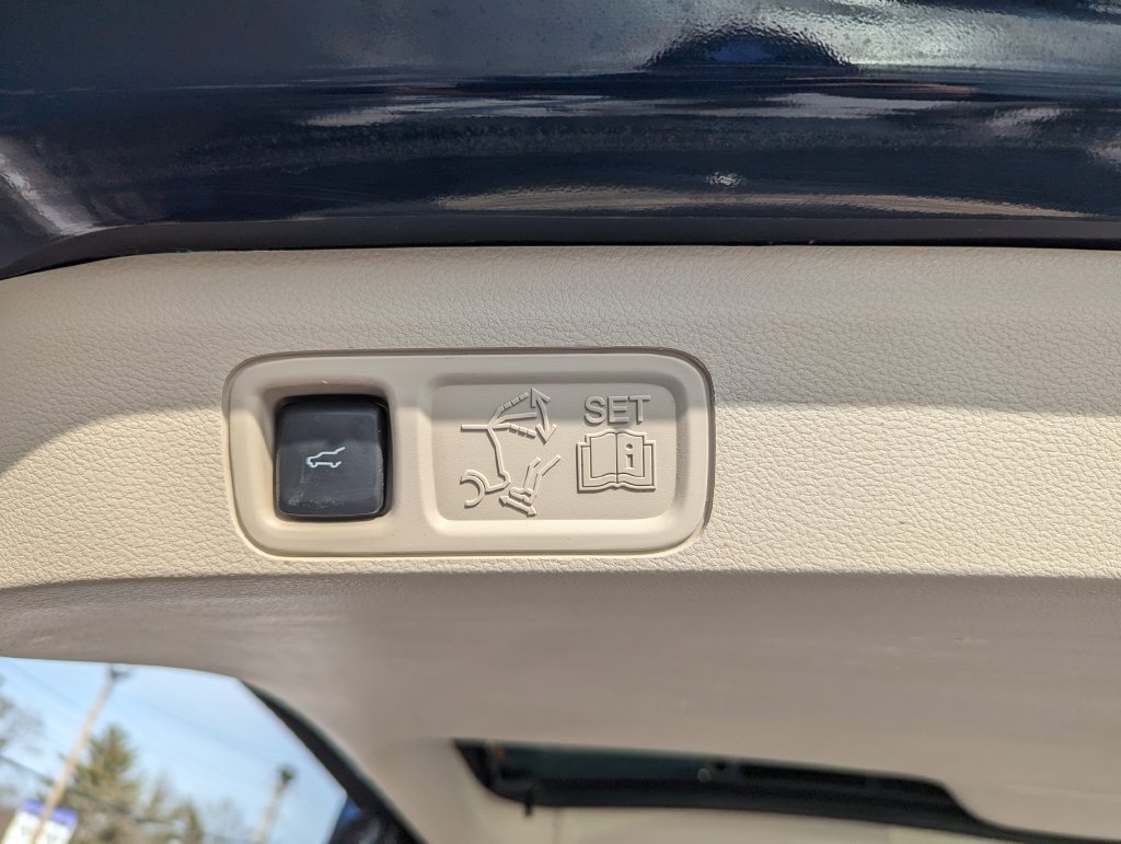 Used 2020 Lincoln Navigator L Reserve w/ Equipment Group 201A Reserve AWD/4WD image 55