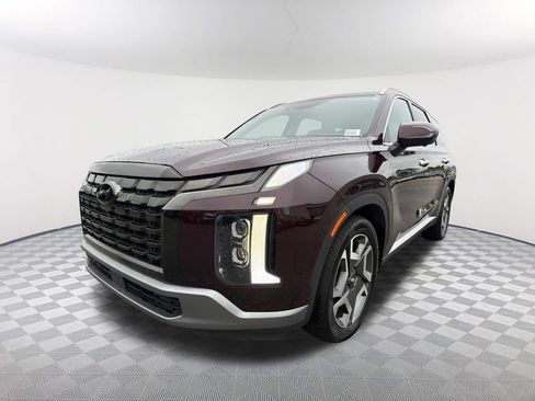 Used 2023 Hyundai Palisade SEL w/ Cargo Package FWD image 1