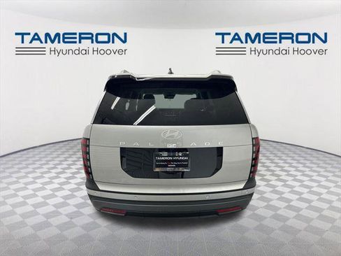 New 2026 Hyundai Palisade SEL image 4