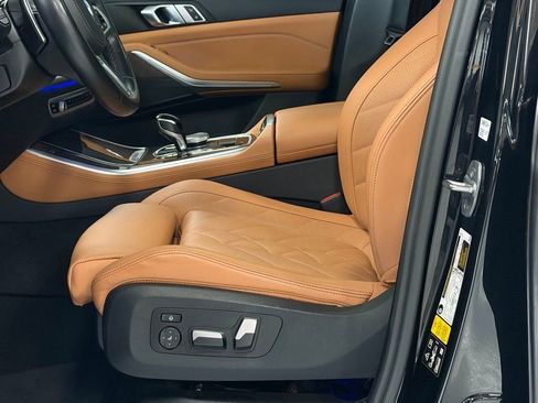 Used 2023 BMW X5 xDrive40i w/ M Sport Package AWD/4WD image 12