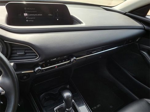 Certified 2025 MAZDA CX-30 AWD 2.5 S w/ Preferred Package image 21