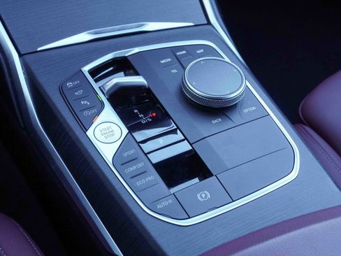 Certified 2025 BMW 430i image 29