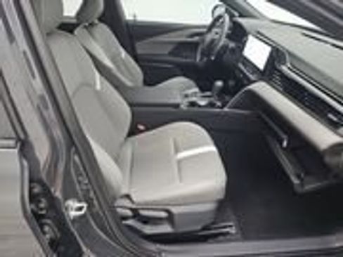 Certified 2025 Toyota Camry SE image 8