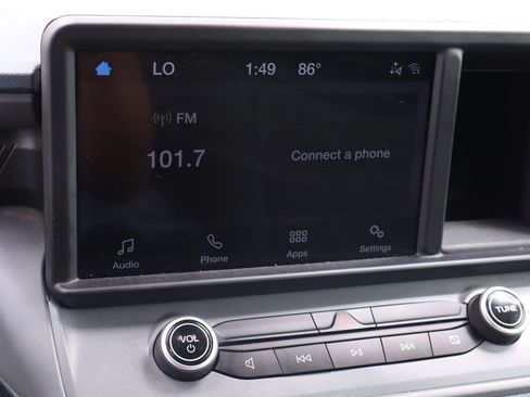 Used 2023 Ford Maverick XLT w/ Black Appearance Package FWD image 30