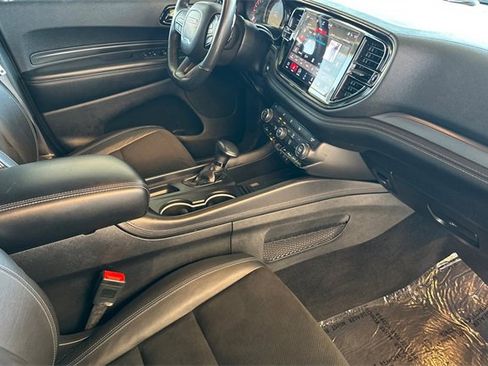 Certified 2022 Dodge Durango GT image 19