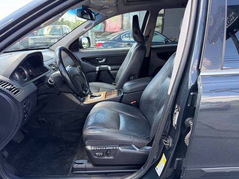 Used 2012 Volvo XC90 3.2 AWD/4WD image 13
