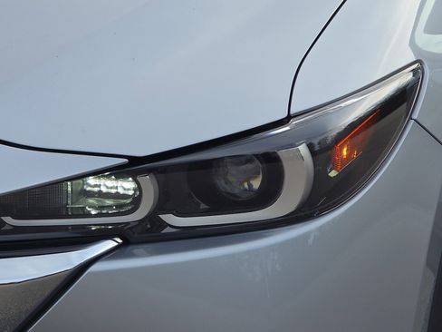 Used 2023 MAZDA CX-5 AWD 2.5 S w/ Preferred Package image 30