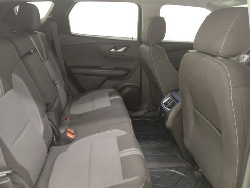 Used 2024 Chevrolet Blazer LT w/ LPO, Floor Liner Package FWD image 19