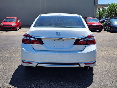 Used 2016 Honda Accord EX-L image 6