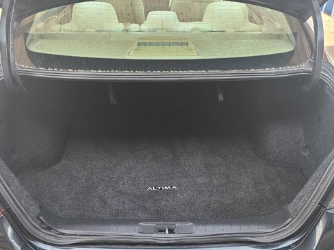 Used 2015 Nissan Altima 2.5 S w/ Power Driver Seat Package FWD image 8