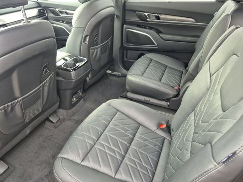 New 2025 Kia Telluride SX Prestige X-Line image 12