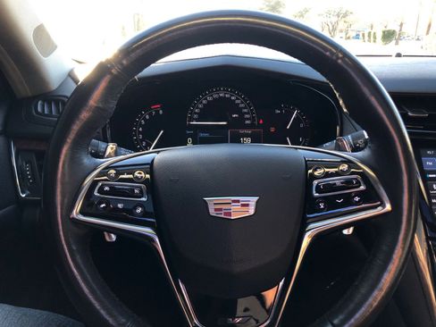 Used 2018 Cadillac CTS Luxury image 31
